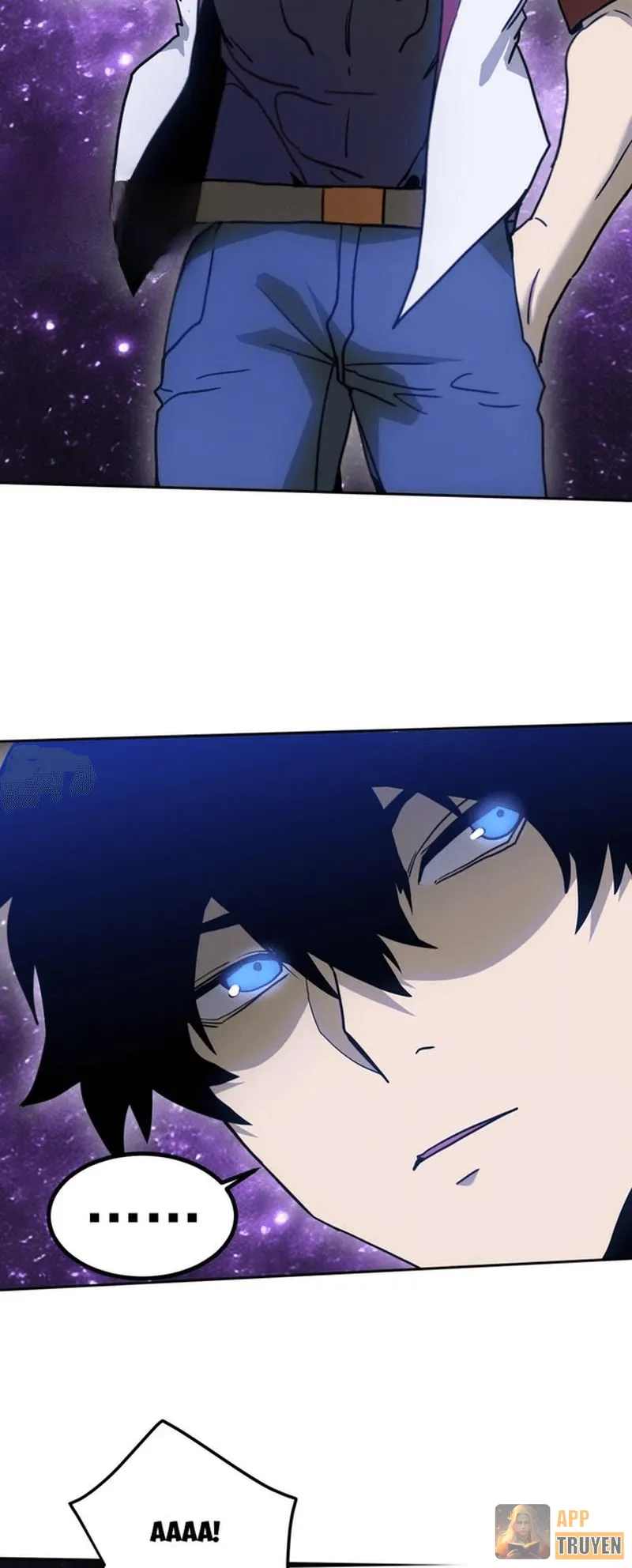 Cao Võ: Hạ Cánh Đến Một Vạn Năm Sau Chapter 292 - 51