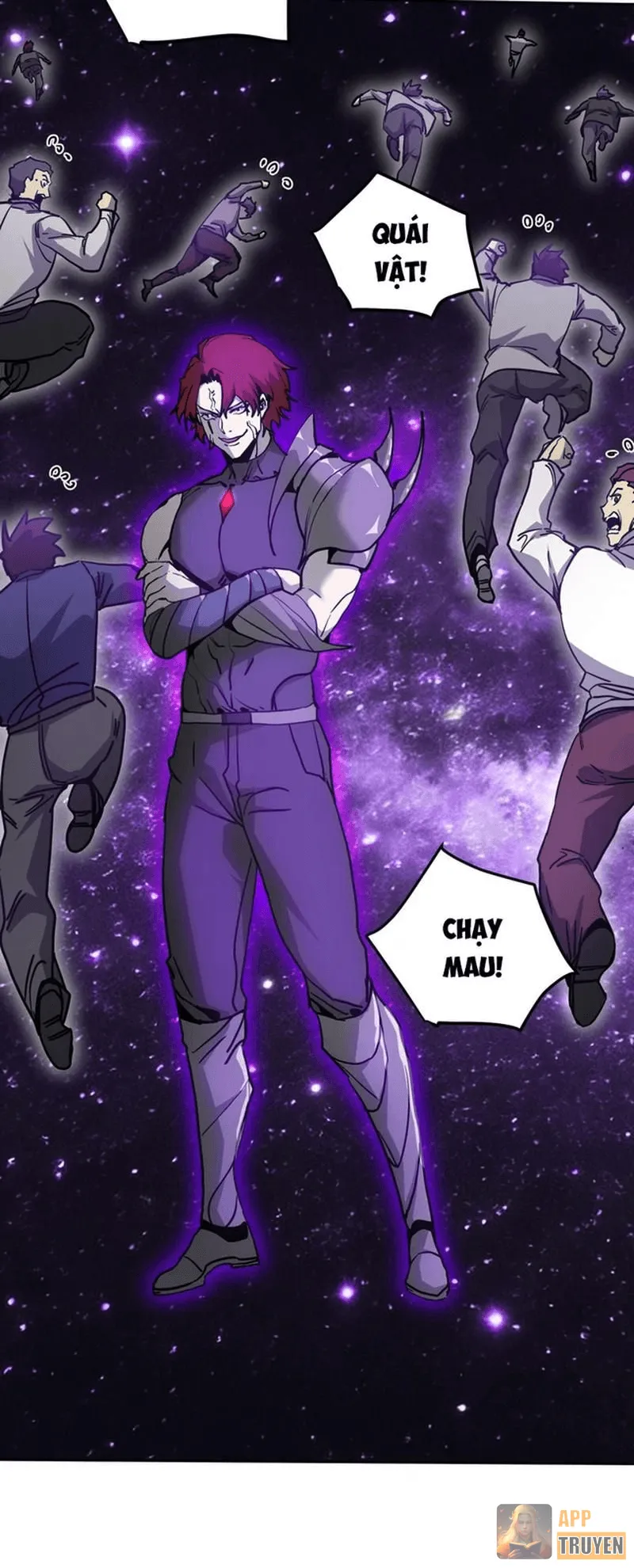Cao Võ: Hạ Cánh Đến Một Vạn Năm Sau Chapter 292 - 52