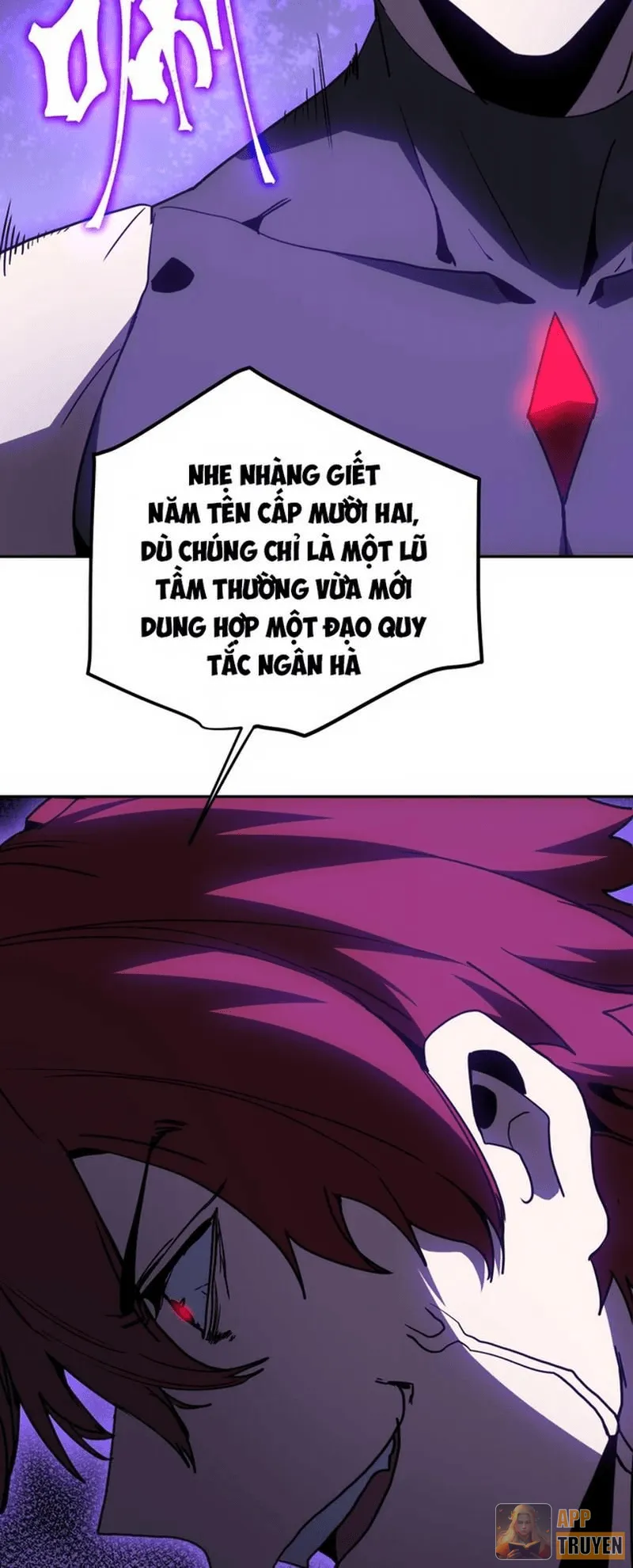 Cao Võ: Hạ Cánh Đến Một Vạn Năm Sau Chapter 292 - 54