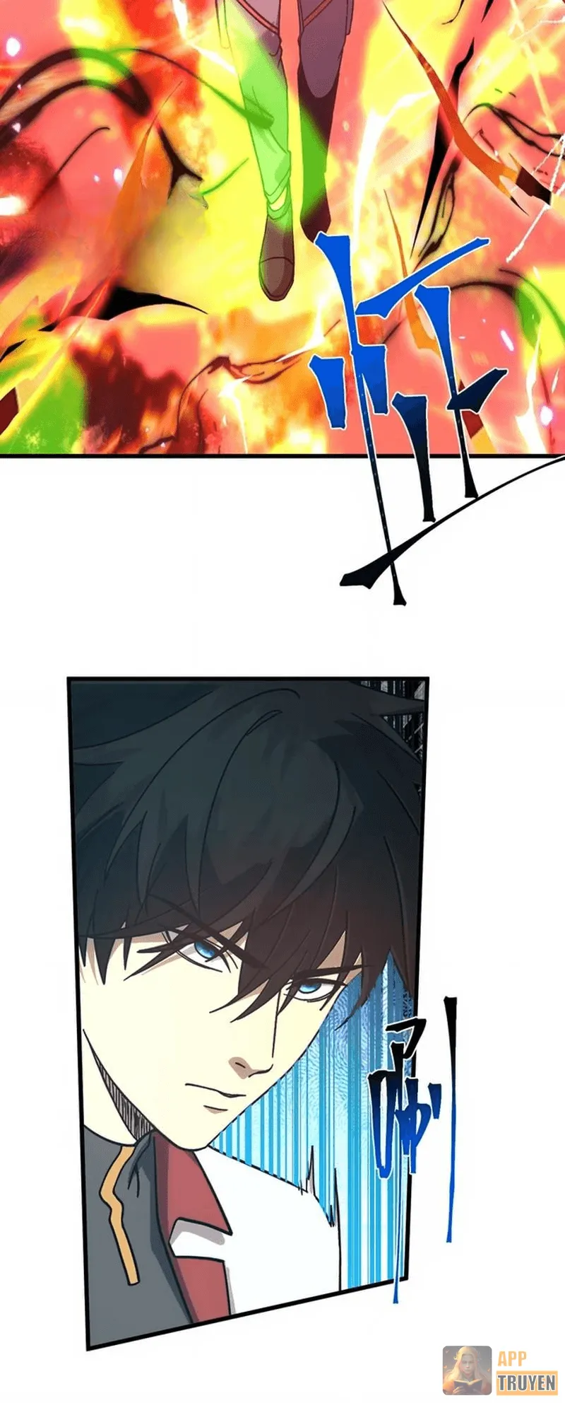 Cao Võ: Hạ Cánh Đến Một Vạn Năm Sau Chapter 292 - 8