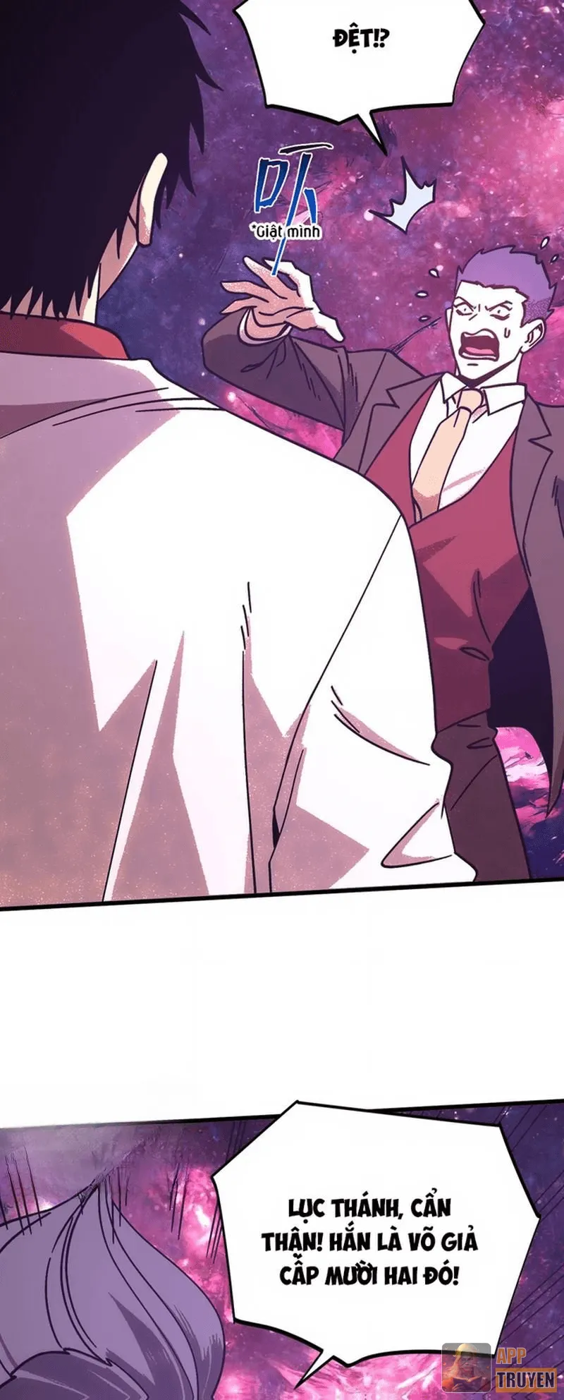 Cao Võ: Hạ Cánh Đến Một Vạn Năm Sau Chapter 292 - 10