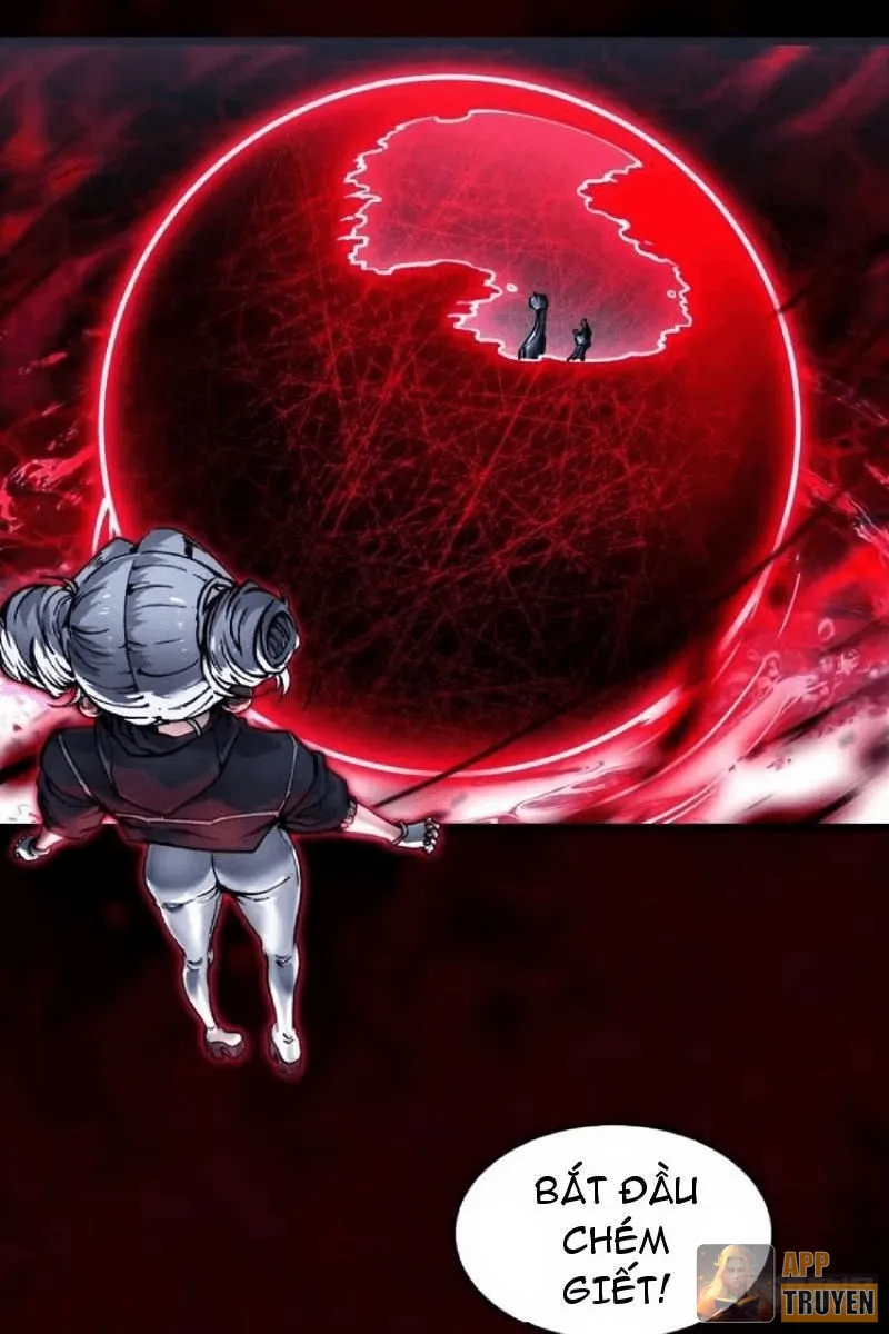 Cao Võ Tiến Hóa: Bắt Đầu Thức Tỉnh Quái Thú Chi Vương Chapter 99 - 1