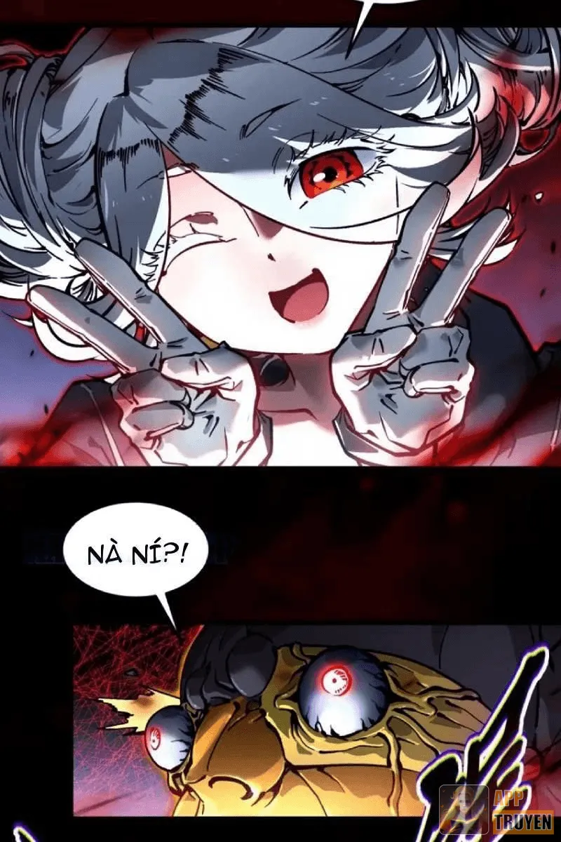 Cao Võ Tiến Hóa: Bắt Đầu Thức Tỉnh Quái Thú Chi Vương Chapter 99 - 2