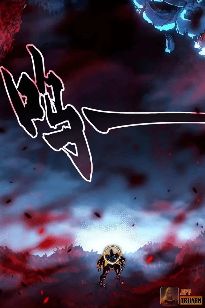 Cao Võ Tiến Hóa: Bắt Đầu Thức Tỉnh Quái Thú Chi Vương Chapter 99 - 11