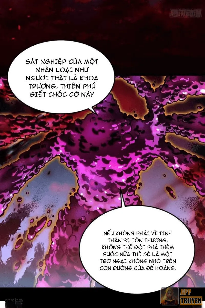 Cao Võ Tiến Hóa: Bắt Đầu Thức Tỉnh Quái Thú Chi Vương Chapter 99 - 12