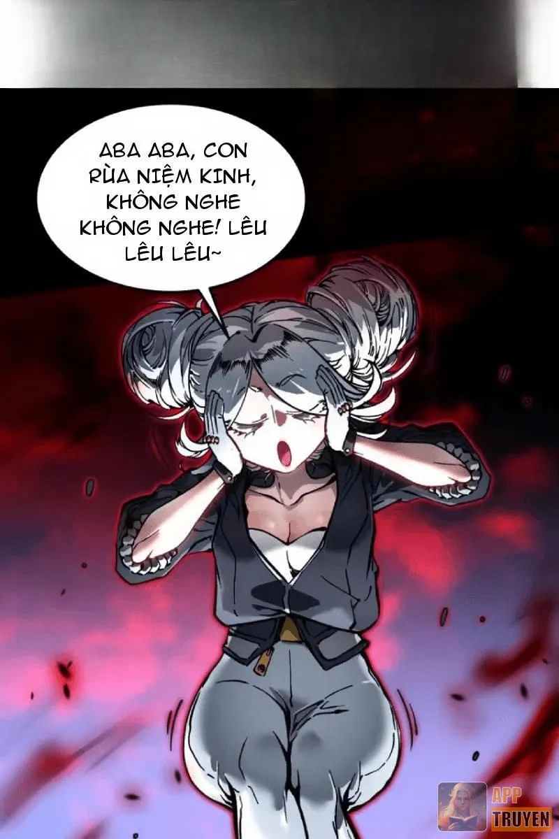 Cao Võ Tiến Hóa: Bắt Đầu Thức Tỉnh Quái Thú Chi Vương Chapter 99 - 13