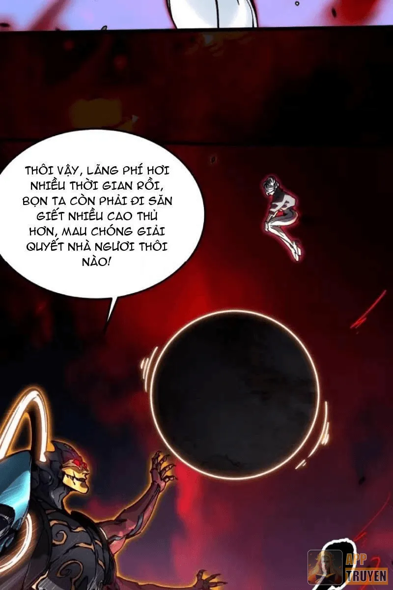 Cao Võ Tiến Hóa: Bắt Đầu Thức Tỉnh Quái Thú Chi Vương Chapter 99 - 14
