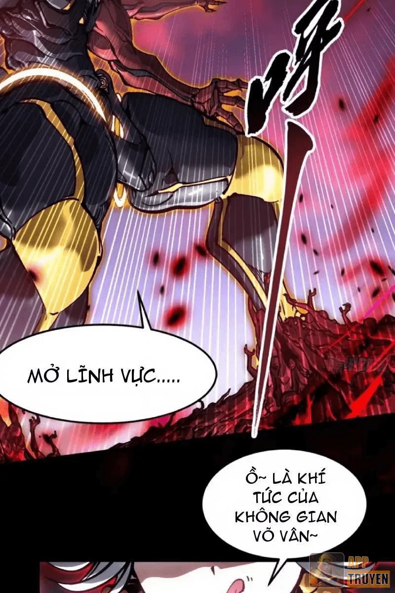 Cao Võ Tiến Hóa: Bắt Đầu Thức Tỉnh Quái Thú Chi Vương Chapter 99 - 15