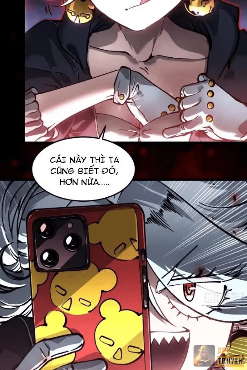 Cao Võ Tiến Hóa: Bắt Đầu Thức Tỉnh Quái Thú Chi Vương Chapter 99 - 16