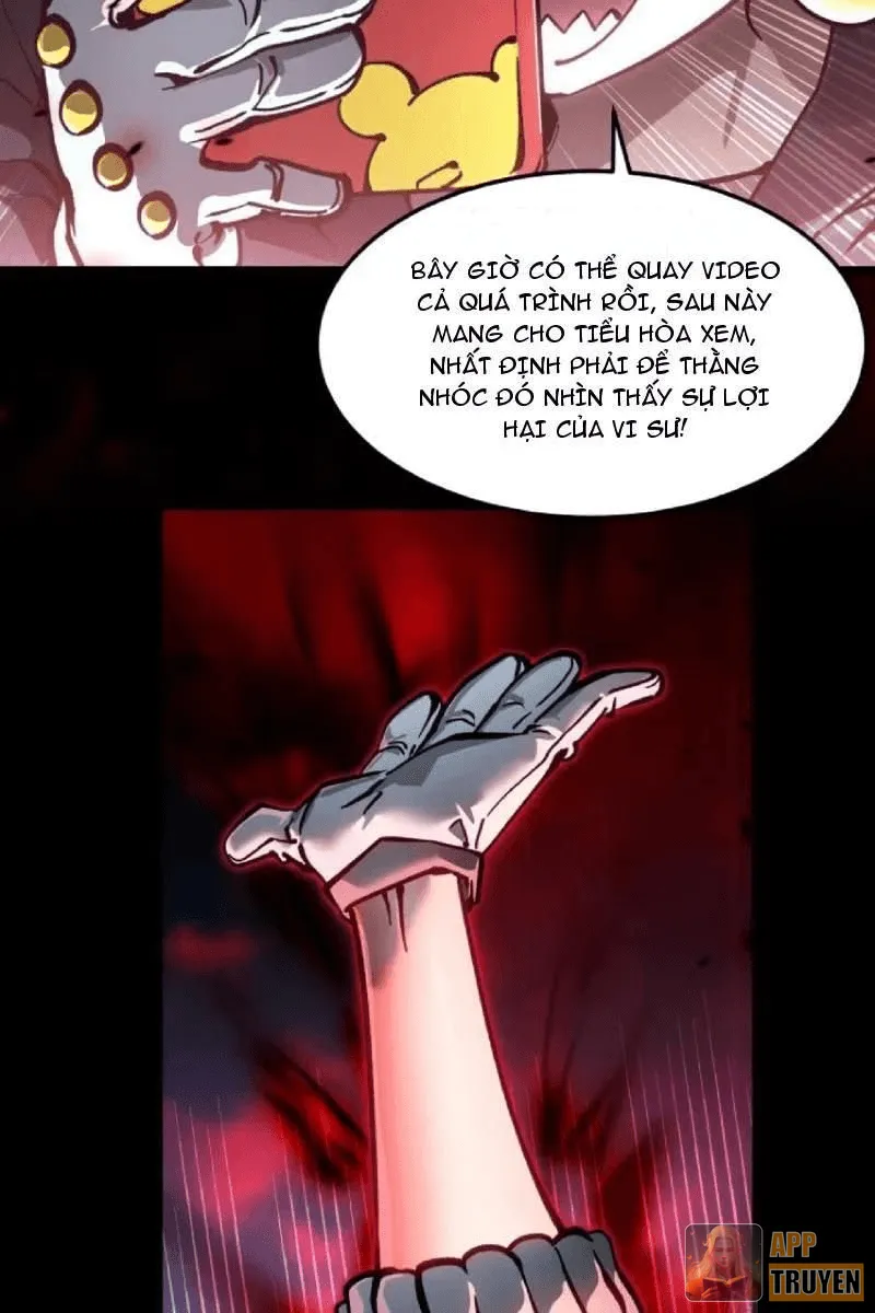 Cao Võ Tiến Hóa: Bắt Đầu Thức Tỉnh Quái Thú Chi Vương Chapter 99 - 17