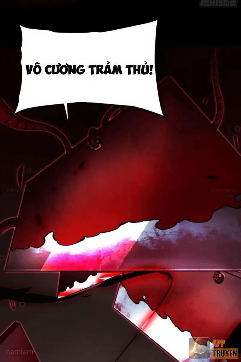 Cao Võ Tiến Hóa: Bắt Đầu Thức Tỉnh Quái Thú Chi Vương Chapter 99 - 19