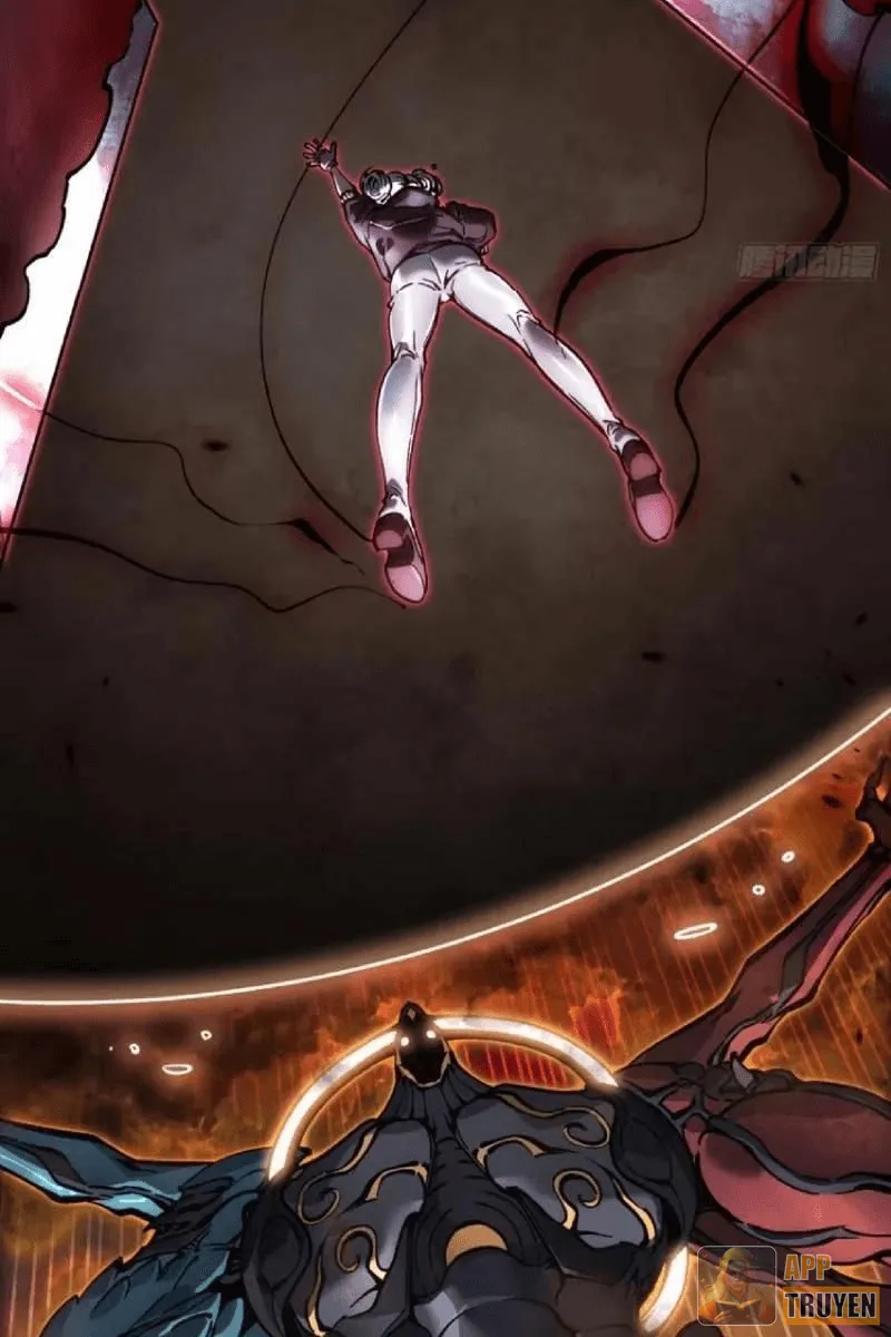 Cao Võ Tiến Hóa: Bắt Đầu Thức Tỉnh Quái Thú Chi Vương Chapter 99 - 20