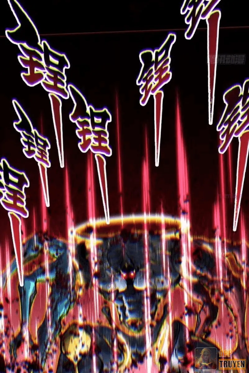 Cao Võ Tiến Hóa: Bắt Đầu Thức Tỉnh Quái Thú Chi Vương Chapter 99 - 3