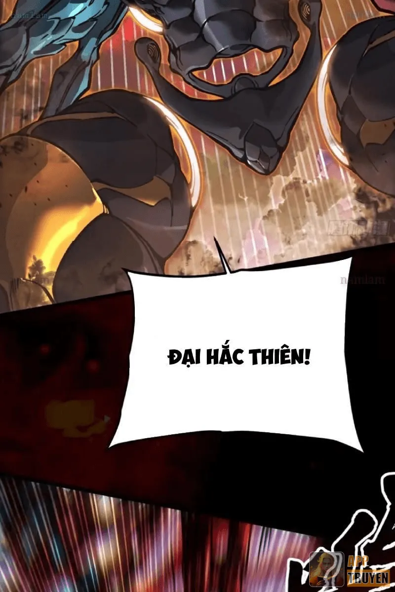 Cao Võ Tiến Hóa: Bắt Đầu Thức Tỉnh Quái Thú Chi Vương Chapter 99 - 21