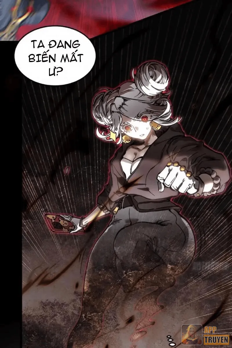 Cao Võ Tiến Hóa: Bắt Đầu Thức Tỉnh Quái Thú Chi Vương Chapter 99 - 23