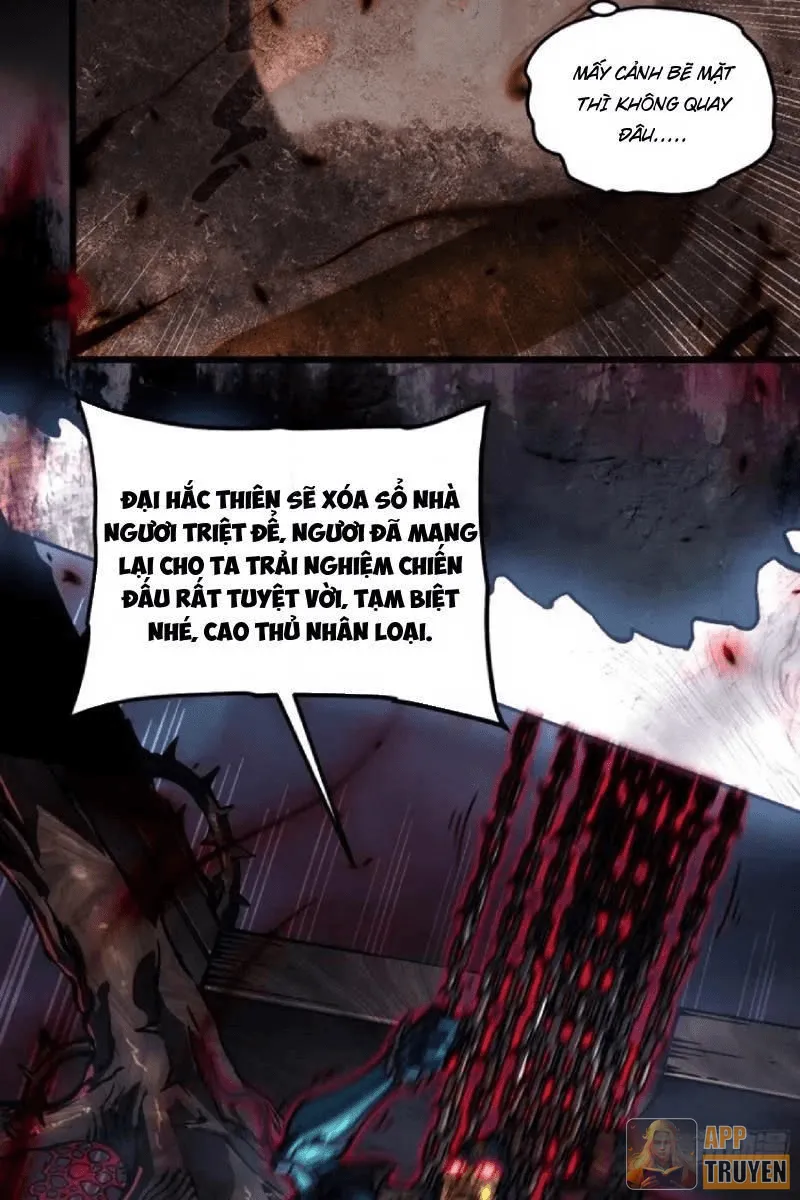 Cao Võ Tiến Hóa: Bắt Đầu Thức Tỉnh Quái Thú Chi Vương Chapter 99 - 24