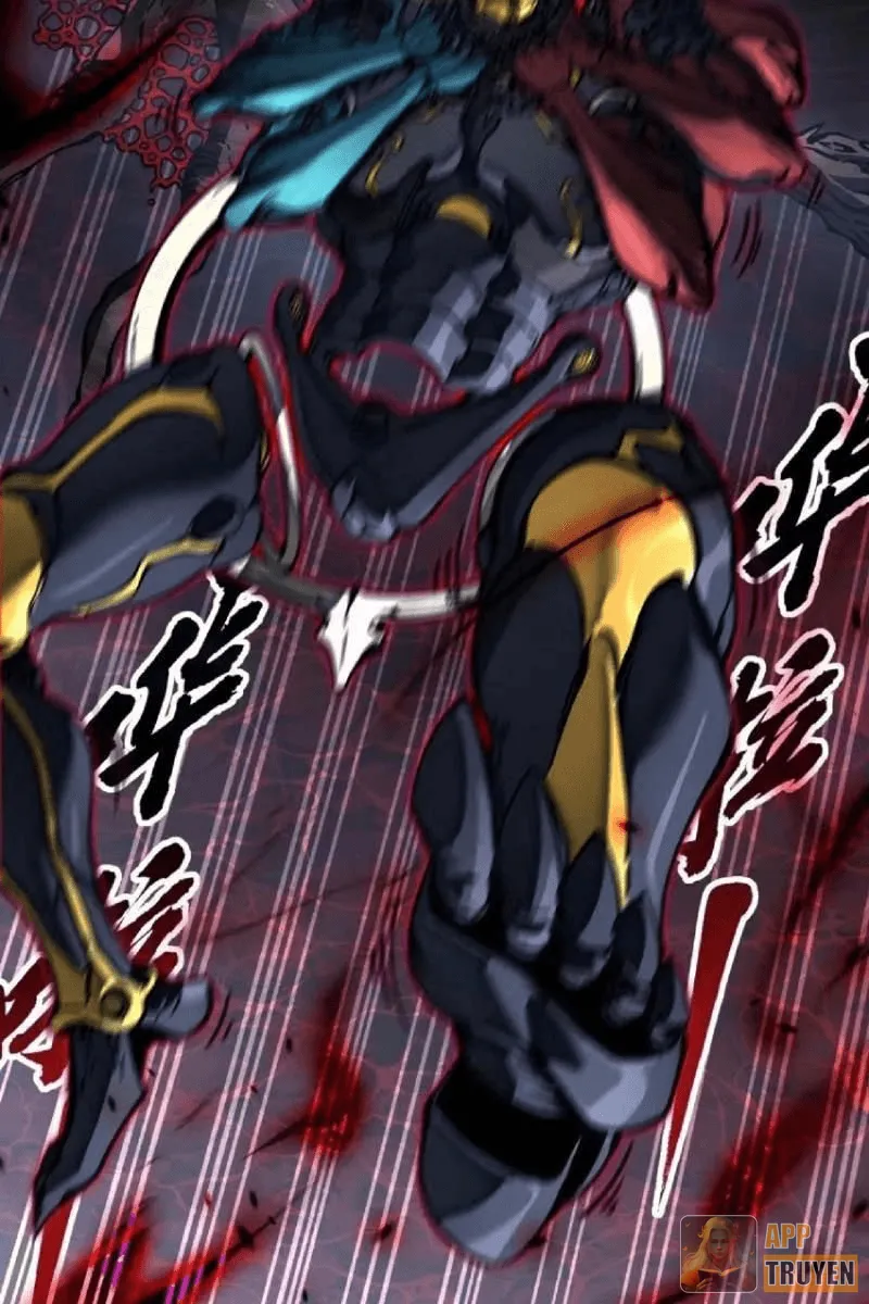 Cao Võ Tiến Hóa: Bắt Đầu Thức Tỉnh Quái Thú Chi Vương Chapter 99 - 25