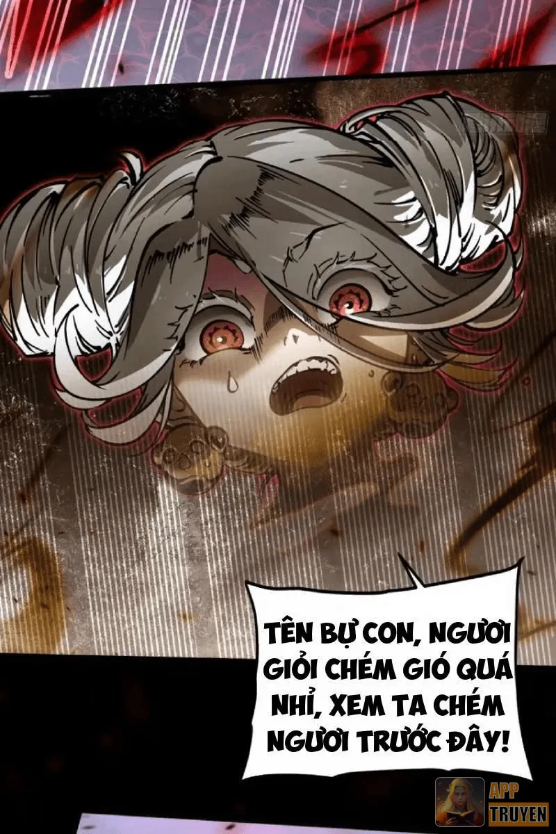Cao Võ Tiến Hóa: Bắt Đầu Thức Tỉnh Quái Thú Chi Vương Chapter 99 - 26