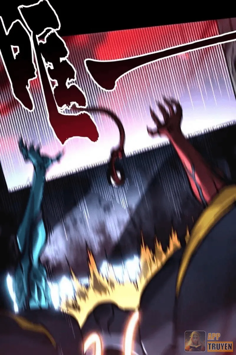 Cao Võ Tiến Hóa: Bắt Đầu Thức Tỉnh Quái Thú Chi Vương Chapter 99 - 28