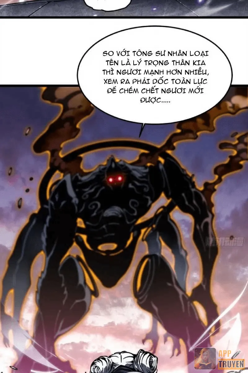 Cao Võ Tiến Hóa: Bắt Đầu Thức Tỉnh Quái Thú Chi Vương Chapter 99 - 32