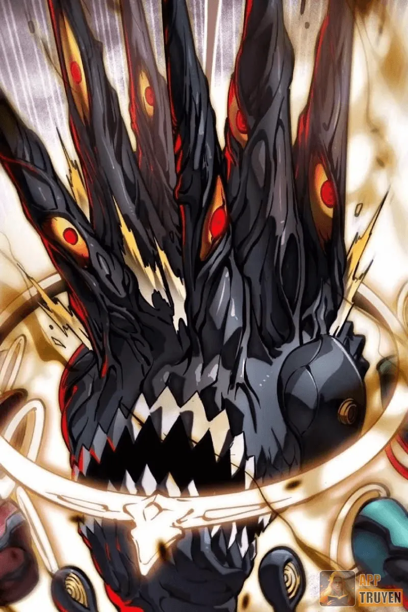 Cao Võ Tiến Hóa: Bắt Đầu Thức Tỉnh Quái Thú Chi Vương Chapter 99 - 34