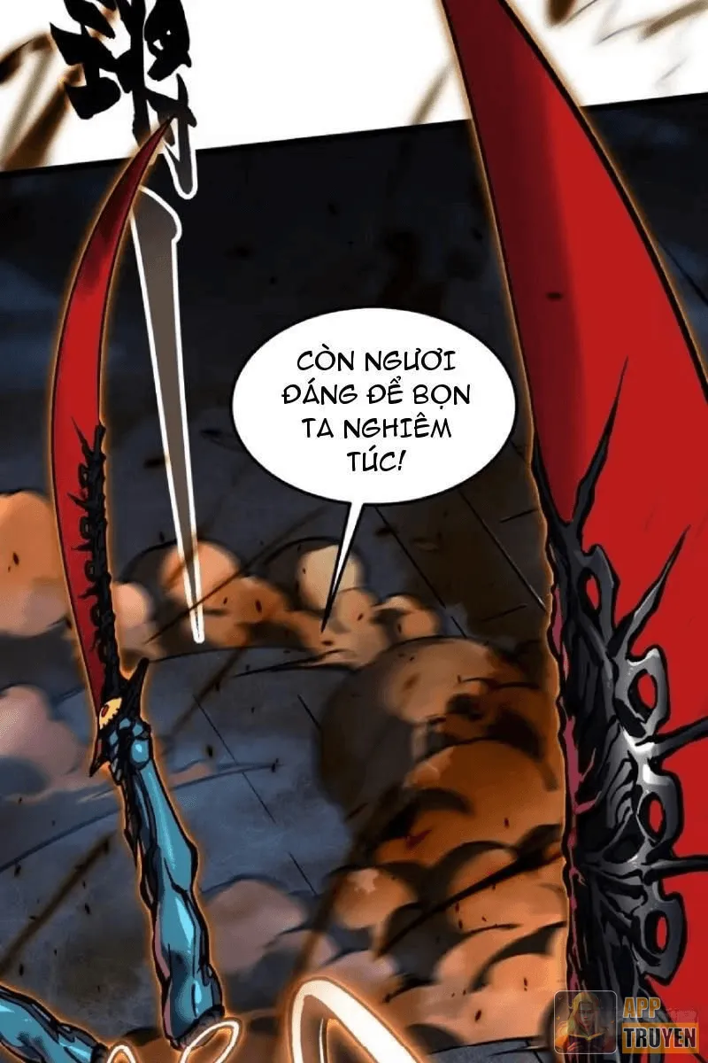 Cao Võ Tiến Hóa: Bắt Đầu Thức Tỉnh Quái Thú Chi Vương Chapter 99 - 37