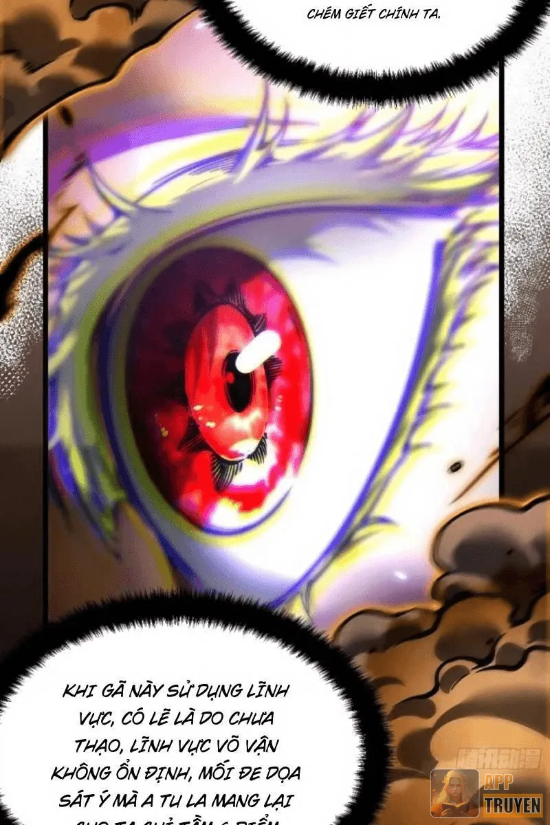 Cao Võ Tiến Hóa: Bắt Đầu Thức Tỉnh Quái Thú Chi Vương Chapter 99 - 41