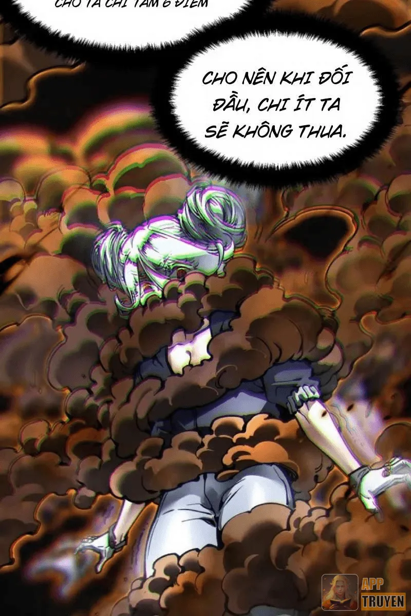 Cao Võ Tiến Hóa: Bắt Đầu Thức Tỉnh Quái Thú Chi Vương Chapter 99 - 42