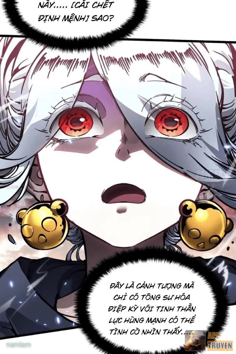 Cao Võ Tiến Hóa: Bắt Đầu Thức Tỉnh Quái Thú Chi Vương Chapter 99 - 45