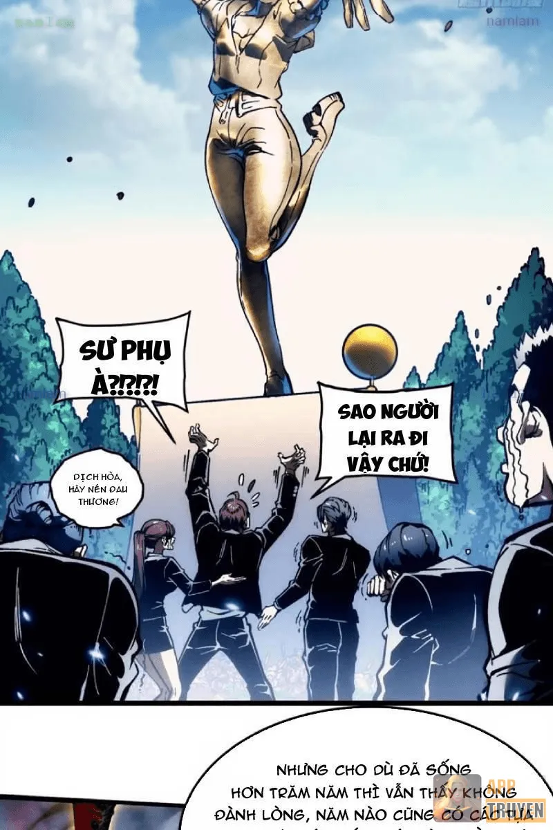 Cao Võ Tiến Hóa: Bắt Đầu Thức Tỉnh Quái Thú Chi Vương Chapter 99 - 47