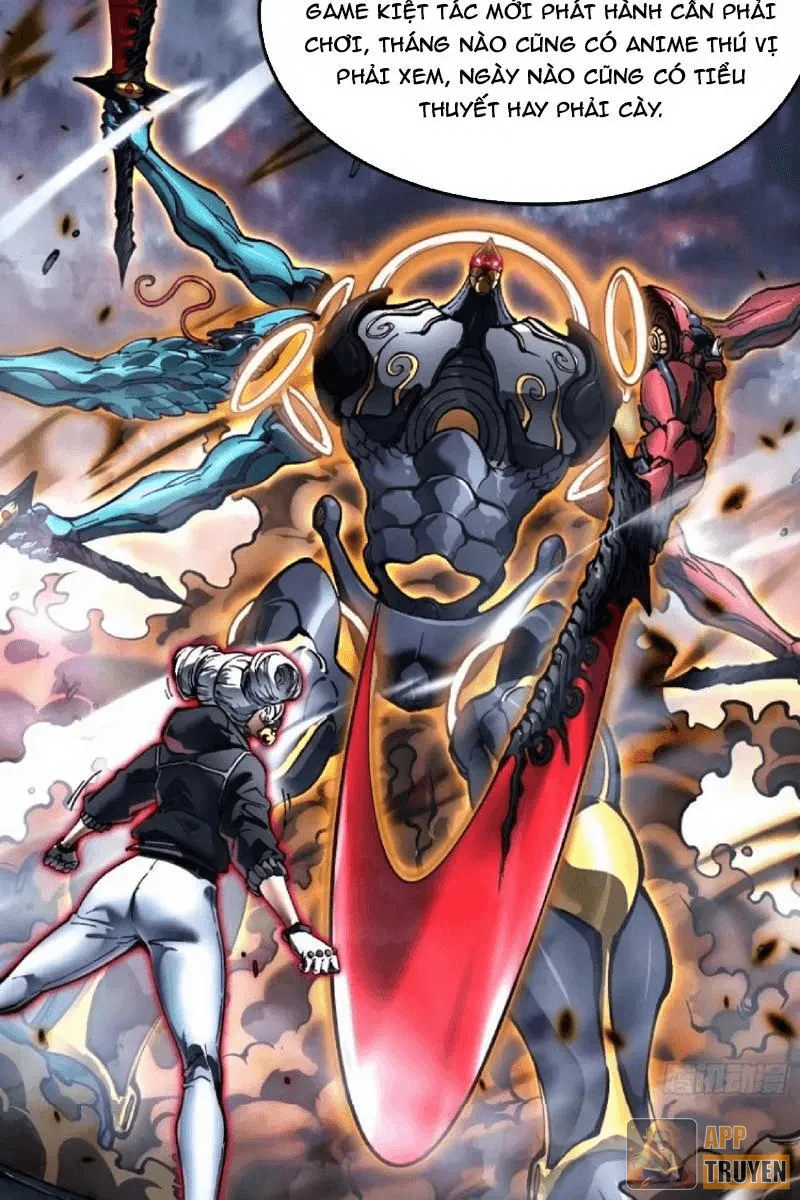 Cao Võ Tiến Hóa: Bắt Đầu Thức Tỉnh Quái Thú Chi Vương Chapter 99 - 48