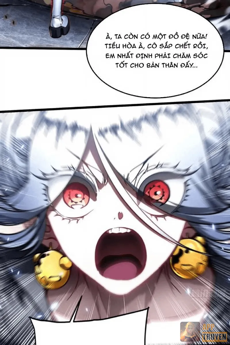 Cao Võ Tiến Hóa: Bắt Đầu Thức Tỉnh Quái Thú Chi Vương Chapter 99 - 49