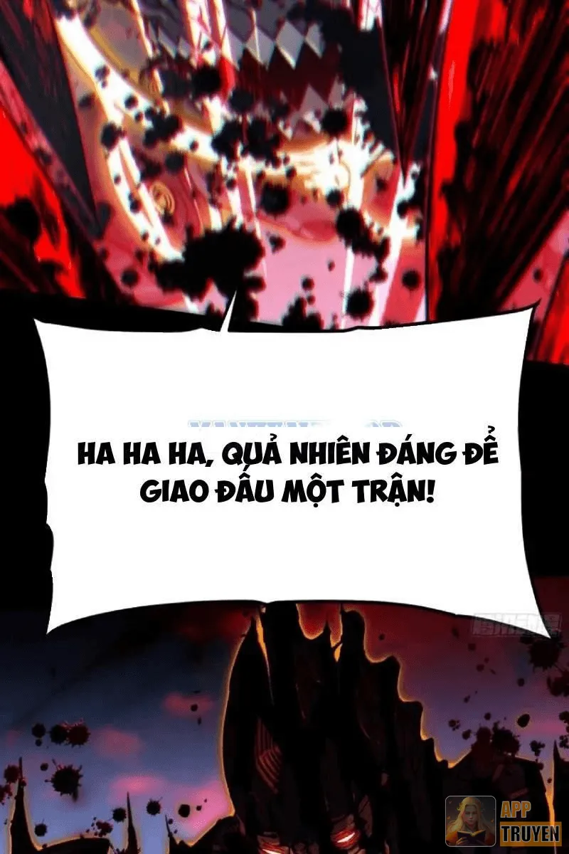 Cao Võ Tiến Hóa: Bắt Đầu Thức Tỉnh Quái Thú Chi Vương Chapter 99 - 6