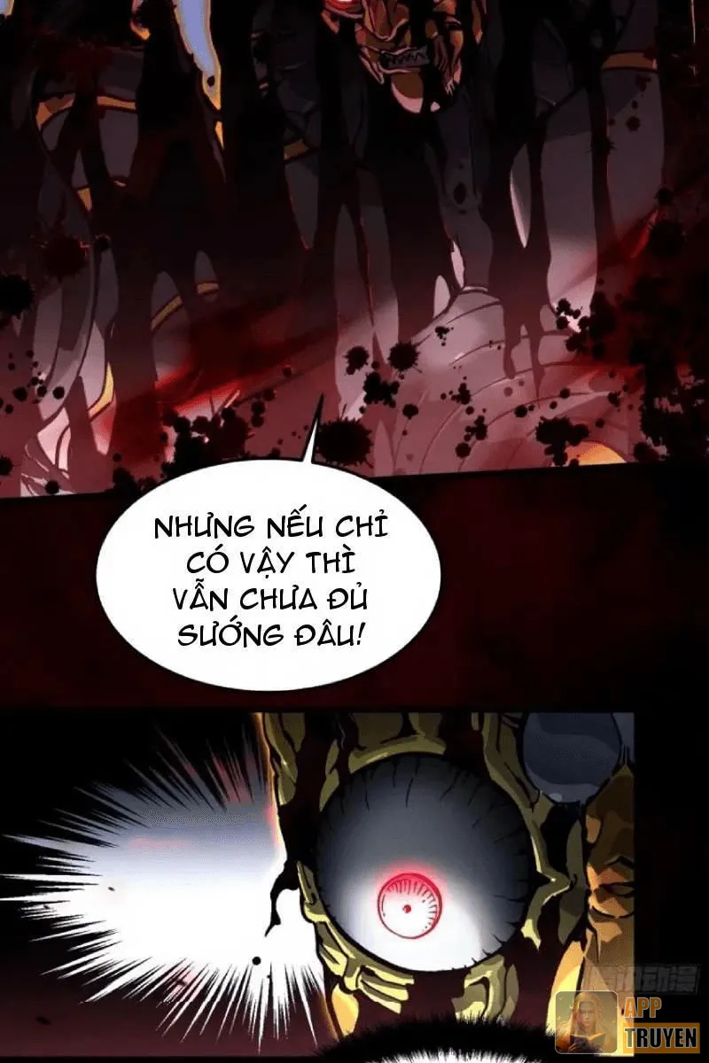 Cao Võ Tiến Hóa: Bắt Đầu Thức Tỉnh Quái Thú Chi Vương Chapter 99 - 7