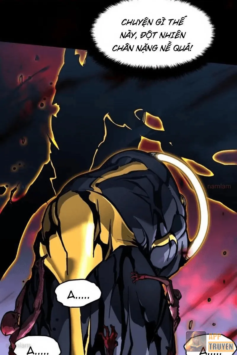 Cao Võ Tiến Hóa: Bắt Đầu Thức Tỉnh Quái Thú Chi Vương Chapter 99 - 8