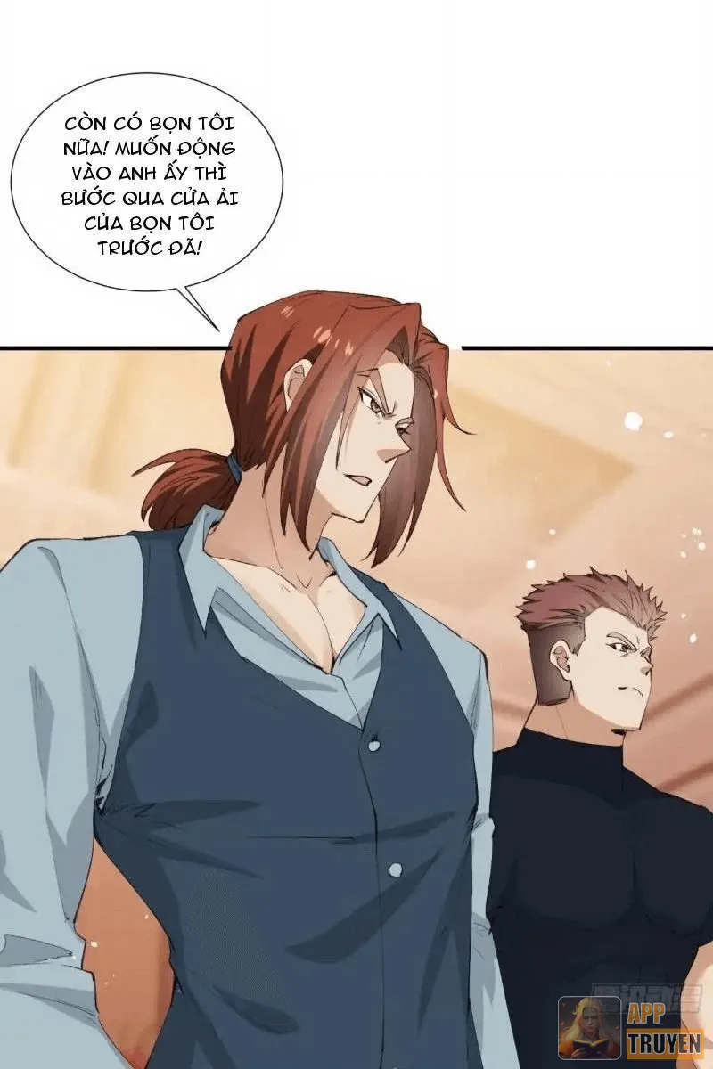 Tẩu Tử: Ta Thật Không Phải Kẻ Ngốc Chapter 33 - 1