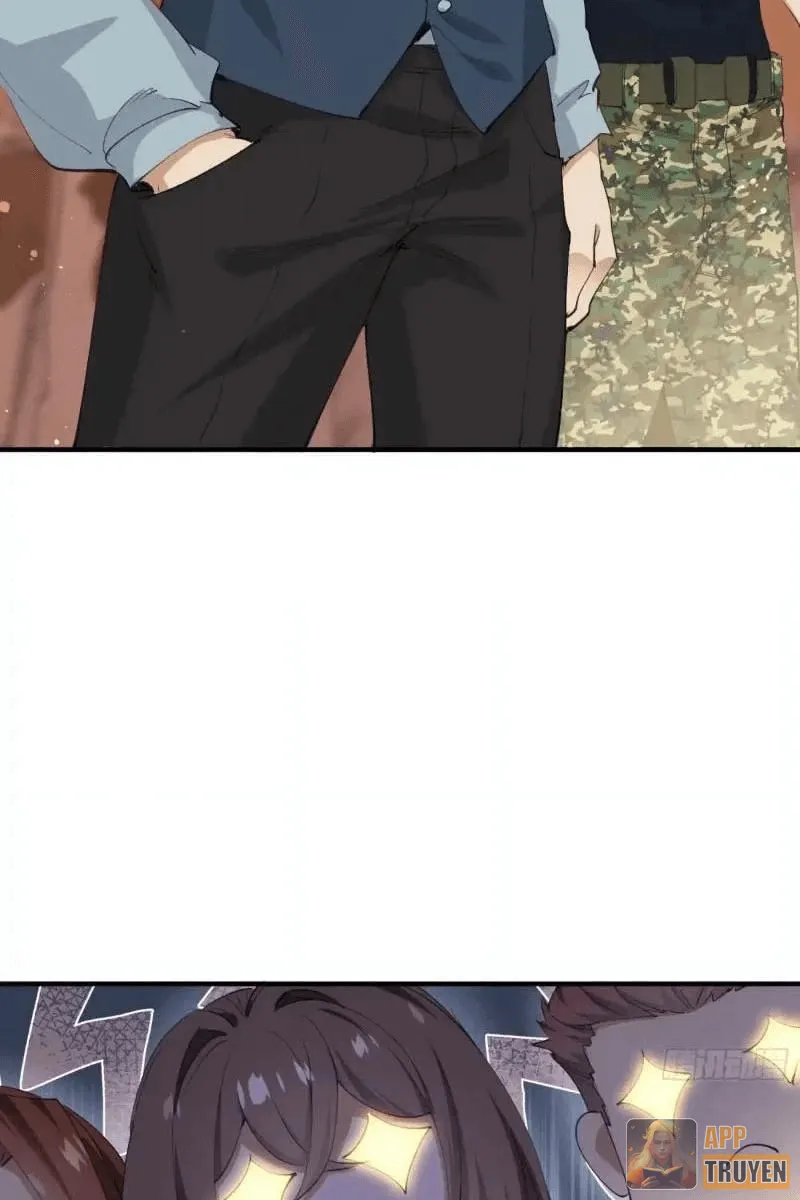 Tẩu Tử: Ta Thật Không Phải Kẻ Ngốc Chapter 33 - 2