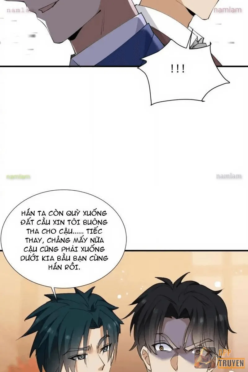 Tẩu Tử: Ta Thật Không Phải Kẻ Ngốc Chapter 33 - 11