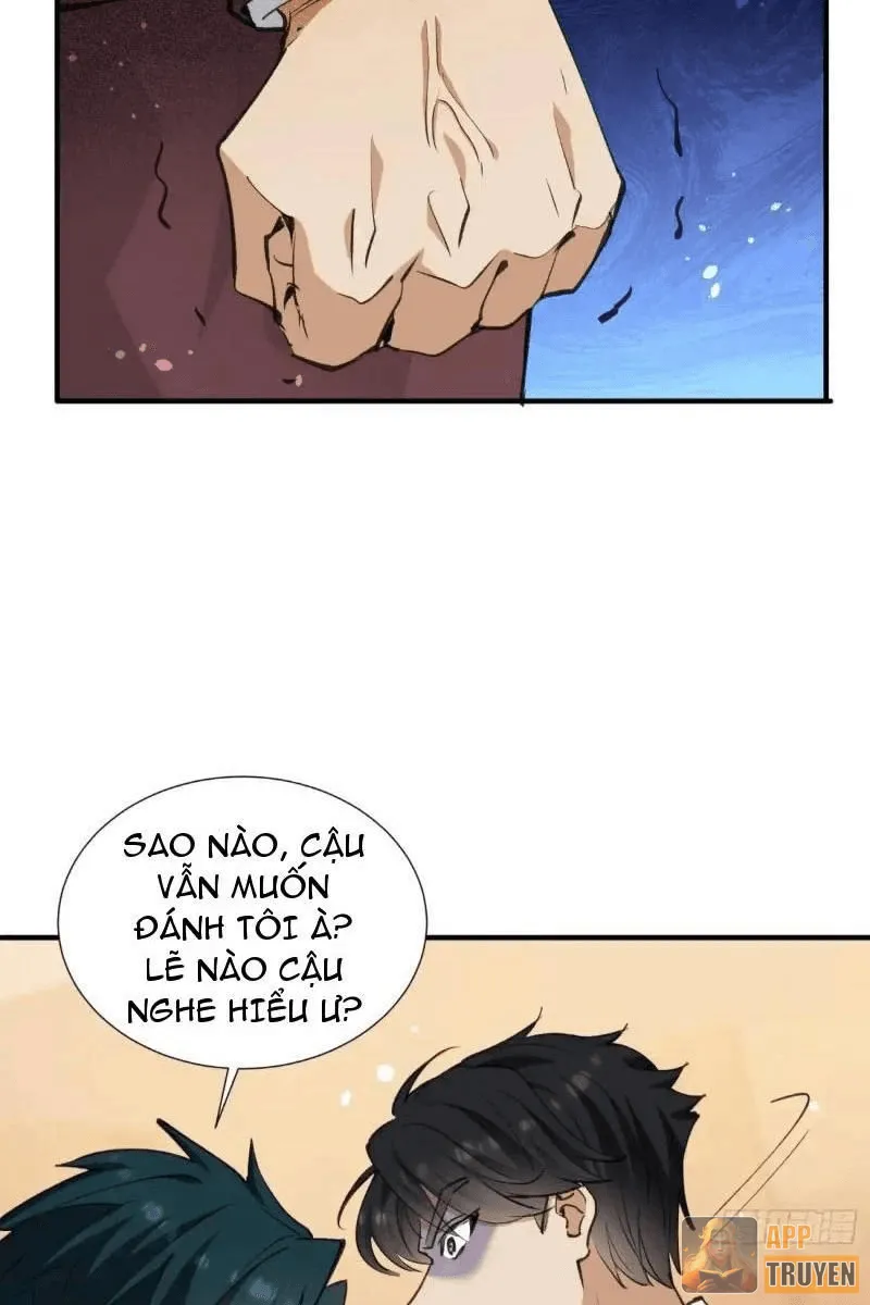 Tẩu Tử: Ta Thật Không Phải Kẻ Ngốc Chapter 33 - 13