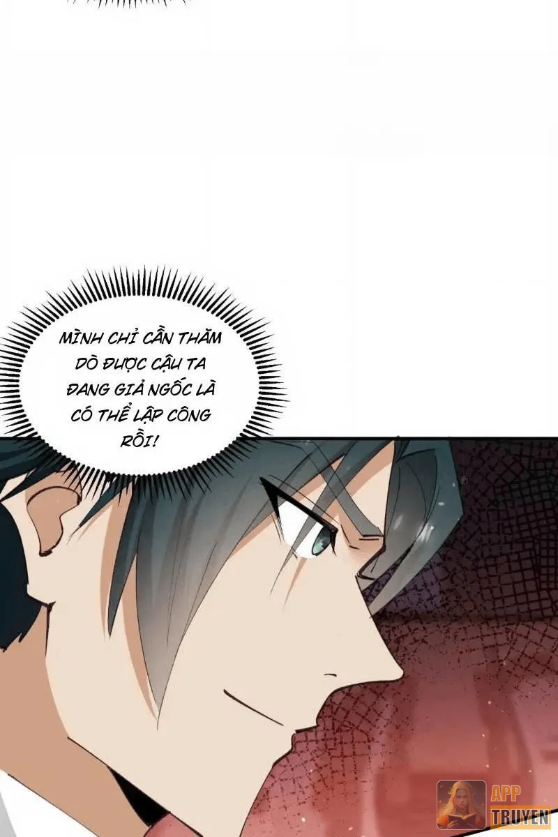 Tẩu Tử: Ta Thật Không Phải Kẻ Ngốc Chapter 33 - 15