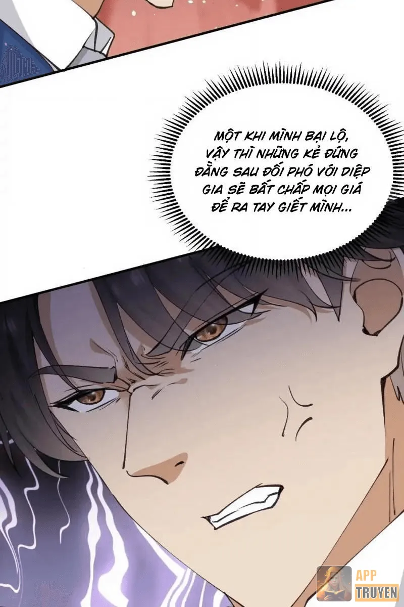 Tẩu Tử: Ta Thật Không Phải Kẻ Ngốc Chapter 33 - 16