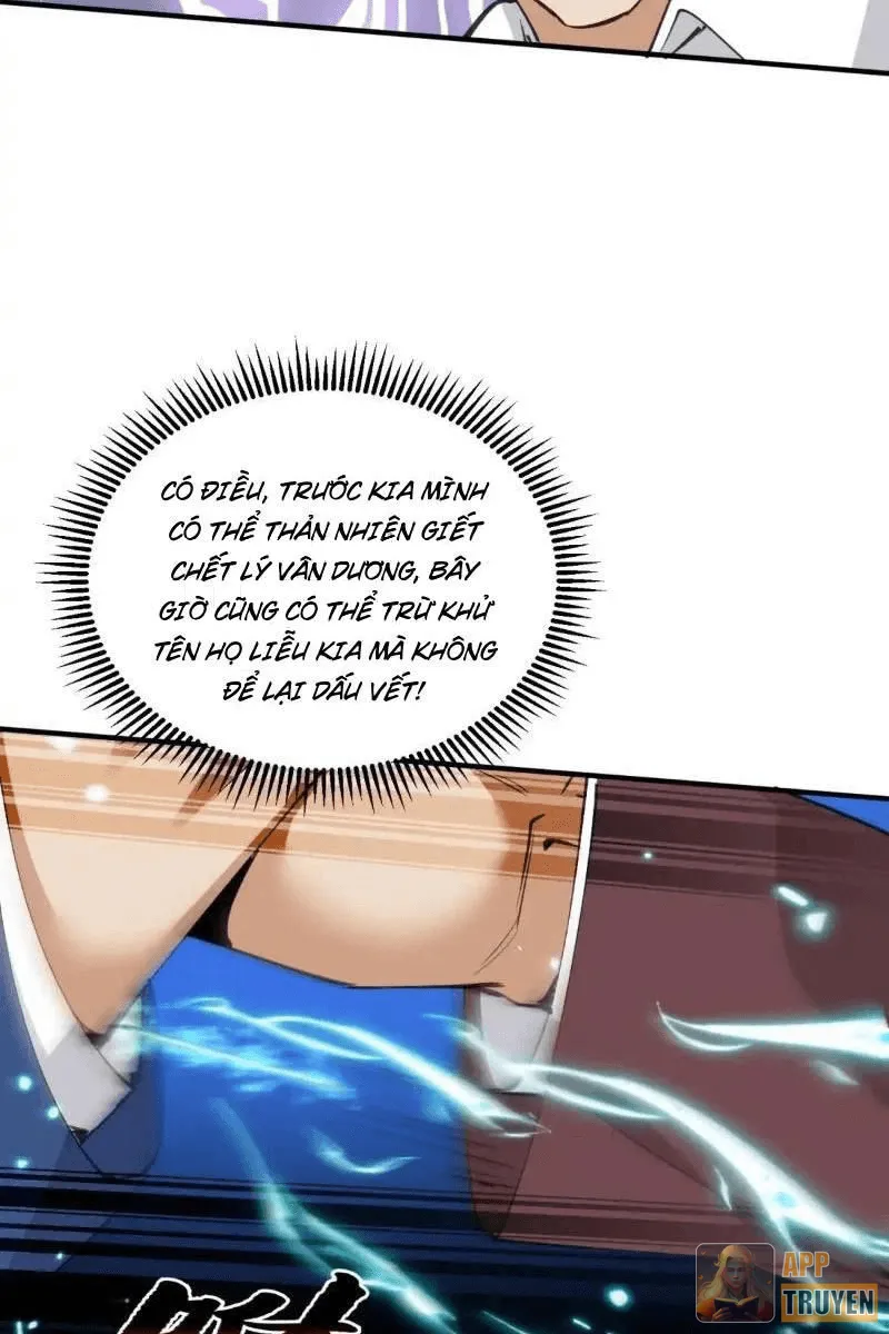 Tẩu Tử: Ta Thật Không Phải Kẻ Ngốc Chapter 33 - 17