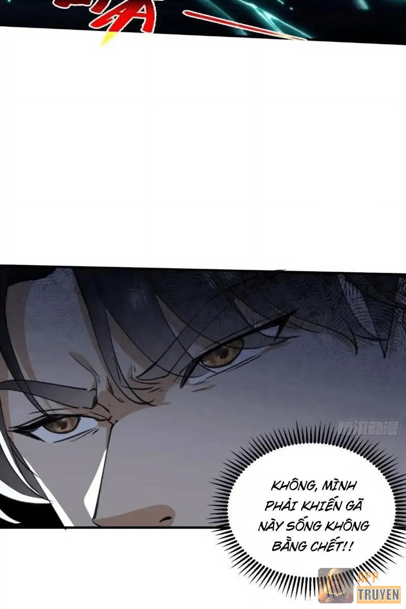 Tẩu Tử: Ta Thật Không Phải Kẻ Ngốc Chapter 33 - 18