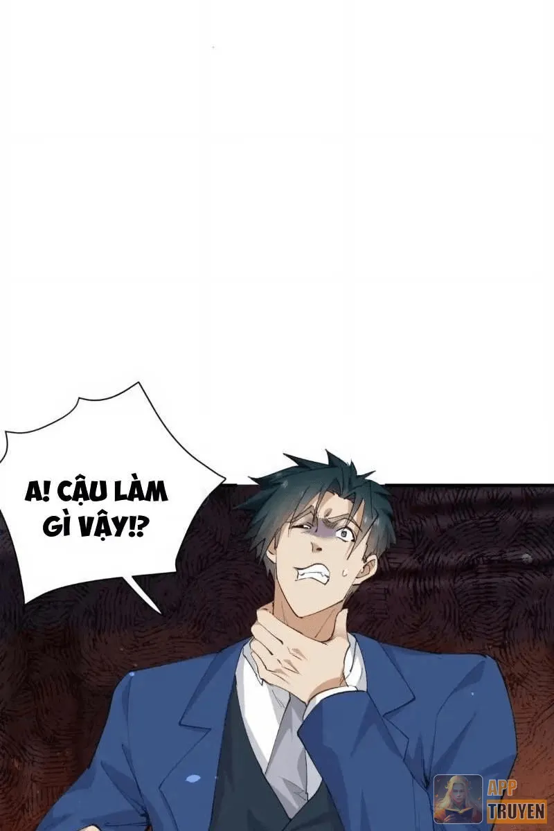 Tẩu Tử: Ta Thật Không Phải Kẻ Ngốc Chapter 33 - 19