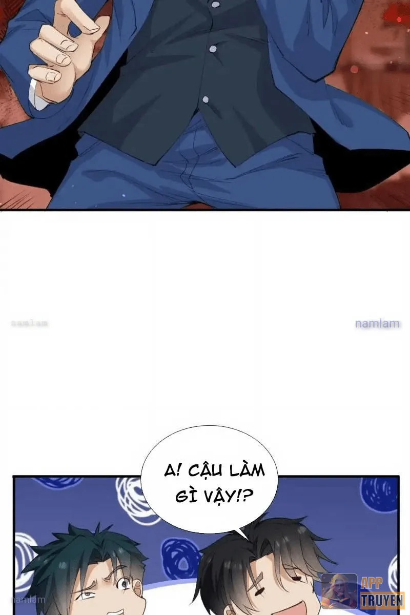 Tẩu Tử: Ta Thật Không Phải Kẻ Ngốc Chapter 33 - 20