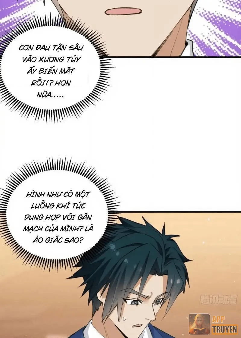 Tẩu Tử: Ta Thật Không Phải Kẻ Ngốc Chapter 33 - 22