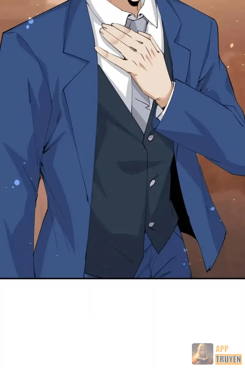 Tẩu Tử: Ta Thật Không Phải Kẻ Ngốc Chapter 33 - 23