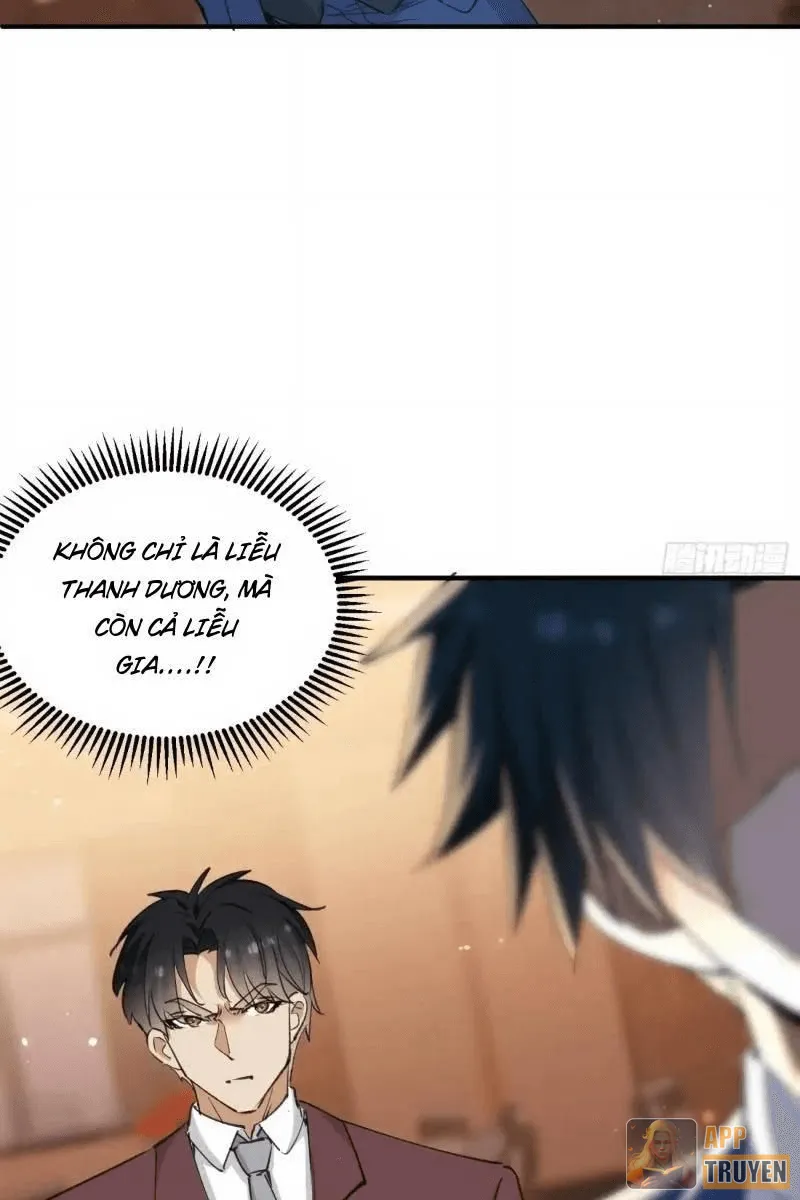 Tẩu Tử: Ta Thật Không Phải Kẻ Ngốc Chapter 33 - 26