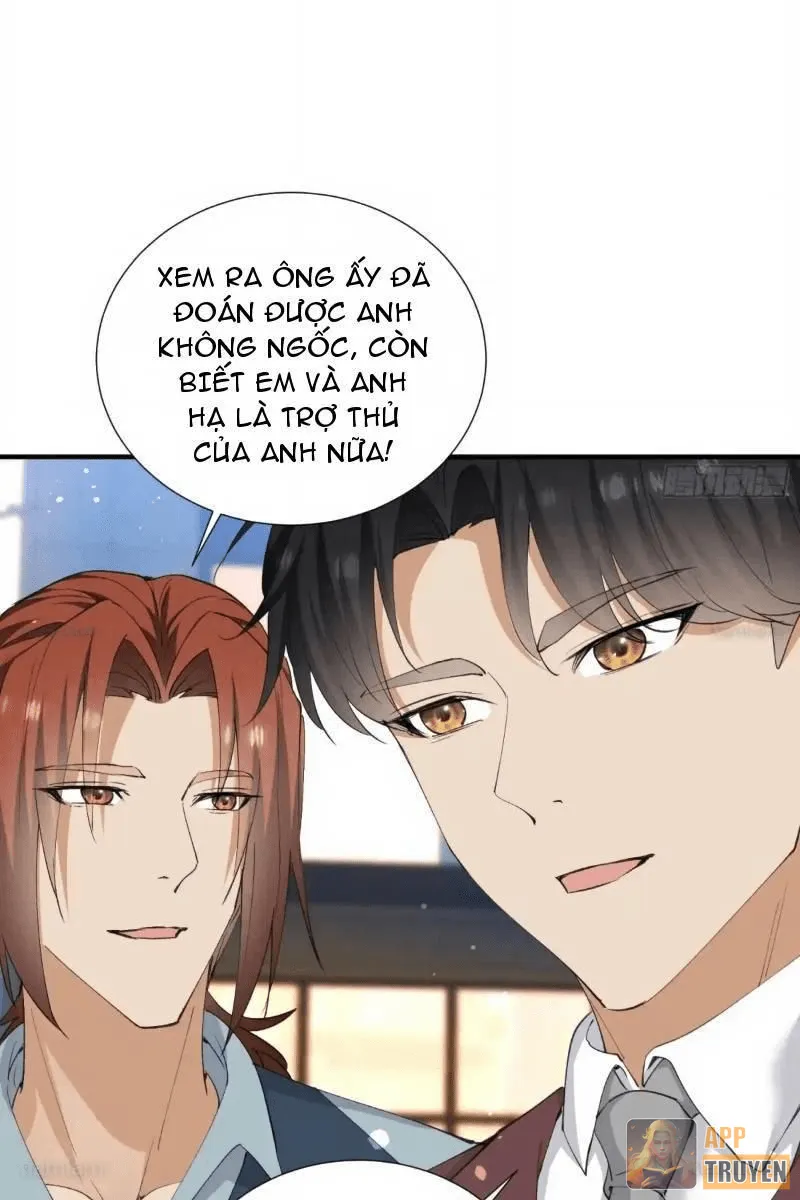 Tẩu Tử: Ta Thật Không Phải Kẻ Ngốc Chapter 33 - 29