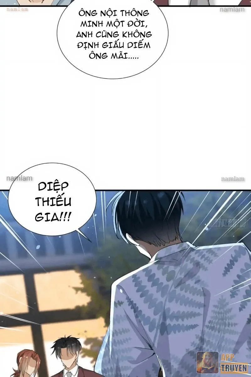 Tẩu Tử: Ta Thật Không Phải Kẻ Ngốc Chapter 33 - 30
